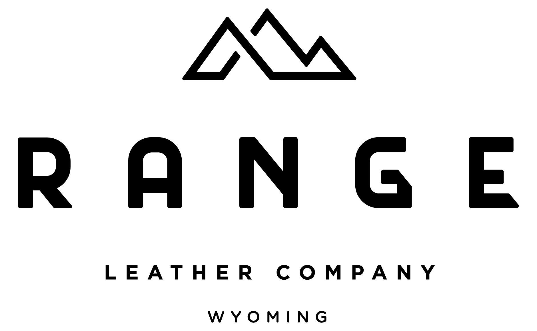 Range Leather Logo