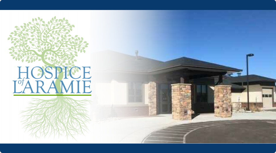 Hospice of Laramie